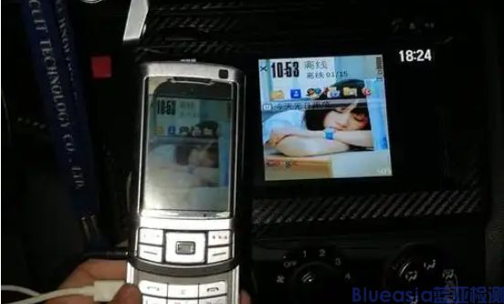 手机互联Android Auto认证(图1)