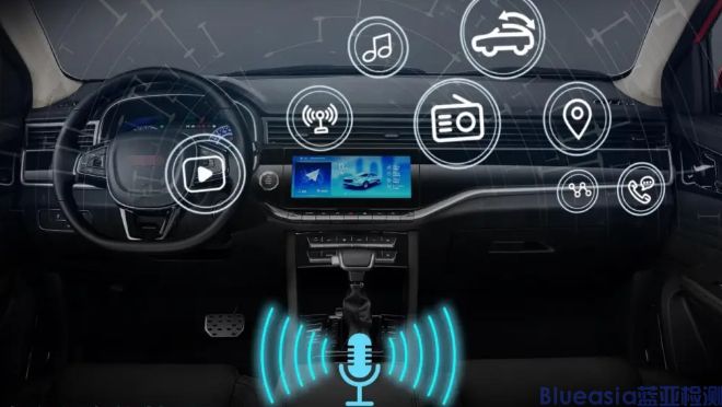 语音控制系统Android Auto认证(图1)