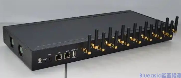 GSM**MIC认证(图1)