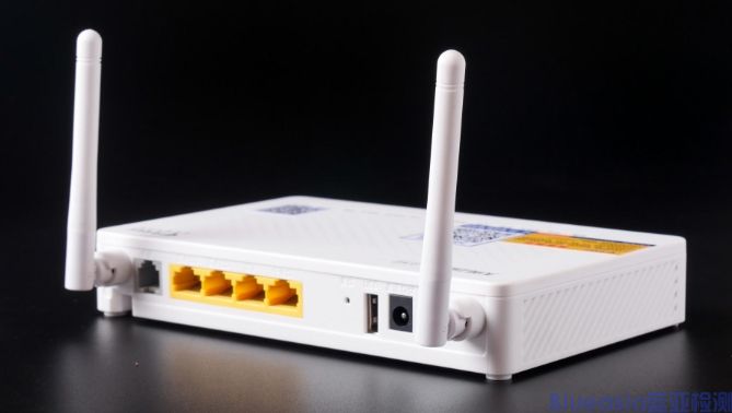 无线路由器WiFi认证费用(图1)