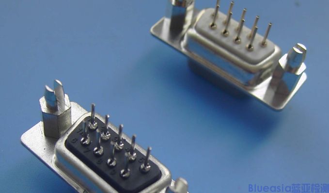 连接器USB-IF认证(图1)