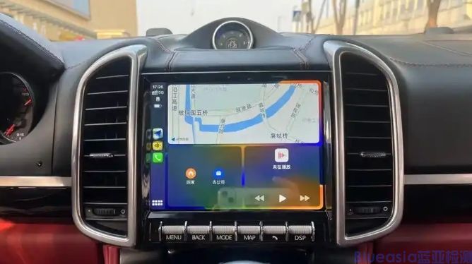 中控ITUT车载语音认证(图1)