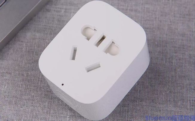 智能插座BQB认证(图1)