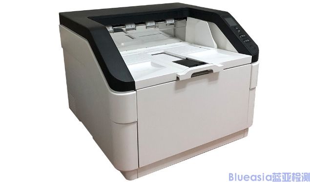 扫描仪CE LVD认证费用及有效期(图1)