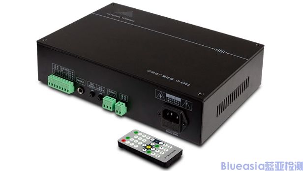 ISDN终端KCC EMC认证(图1)