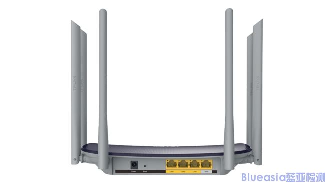 路由器FCC Certification认证(图1)