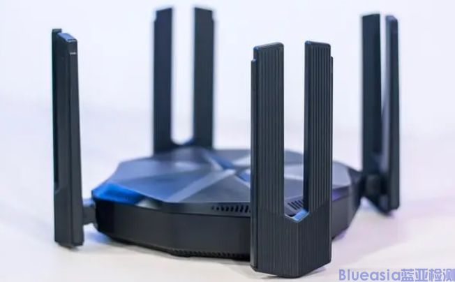 WiFi中继器MIC认证(图1)