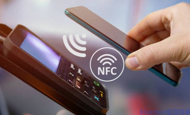 NFC设备KCC认证(图1)