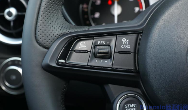 方向盘控制按钮Android Auto认证(图1)