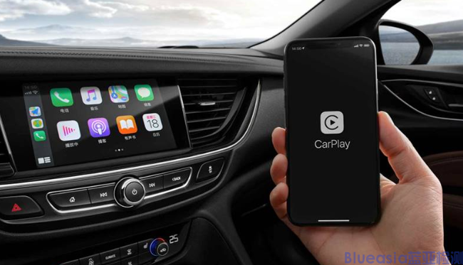 CarPlay认证全攻略(图1)