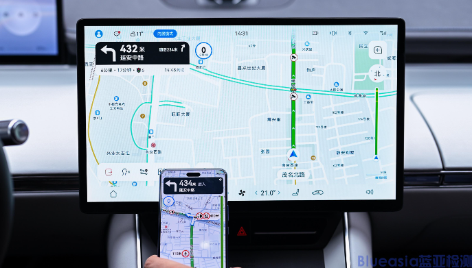 CarPlay认证产品及流程(图1)