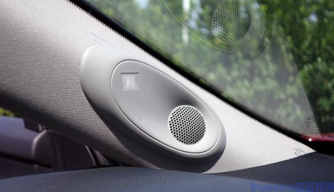 车载音响CarPlay认证项目及流程(图1)