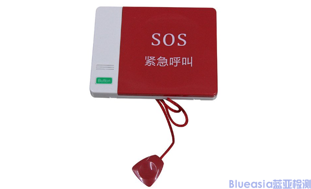Ecall UN R144认证费用及资料(图1)