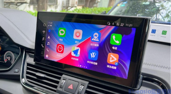 MFi Carplay认证_AC米兰体育(图1)