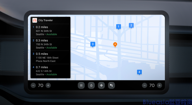 Android Auto认证解析(图1)