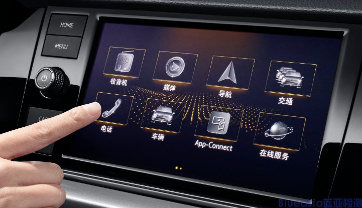 CarPlay认证详情_AC米兰体育(图1)