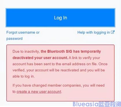 BQB认证问题汇总(图1)