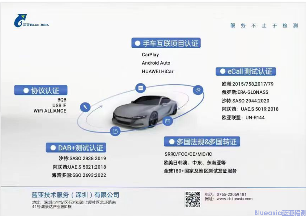 CARPLAY, ANDROID AUTO, HICAR认证找AC米兰体育(图2)