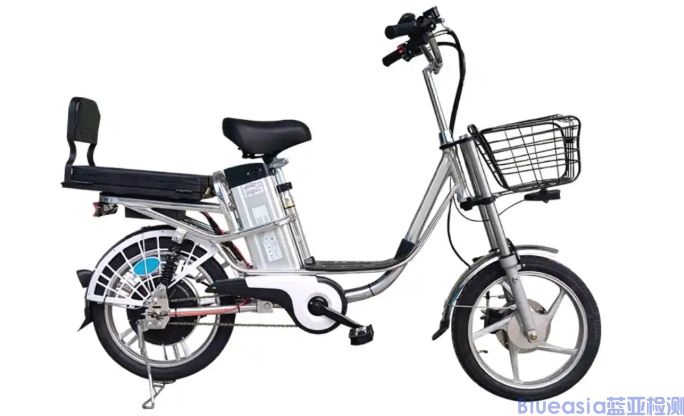 电动自行车CE EMC认证费用(图1)