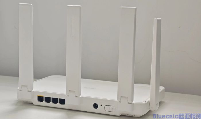 路由器FCC EMC认证(图1)