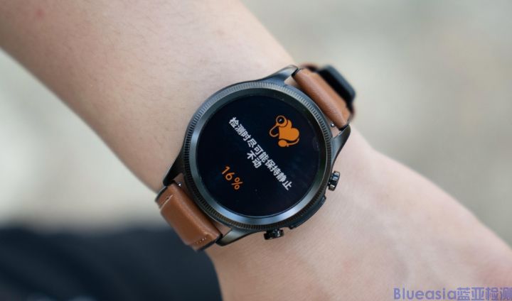 智能手表KC认证详情(图1)