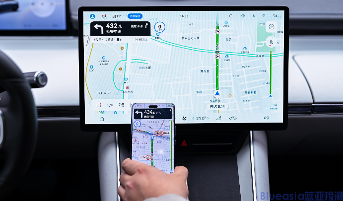 Android Auto认证产品及费用(图1)