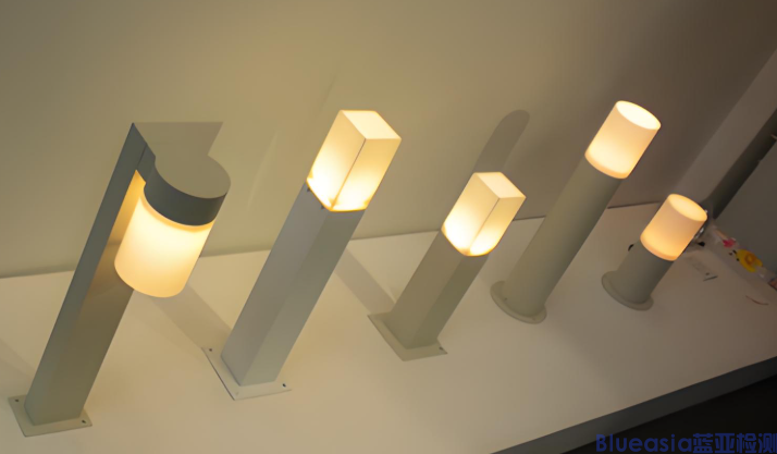LED灯具FCC认证全流程(图1)