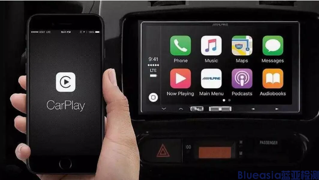 CarPlay认证周期及费用（截至2025年4月）  (图1)