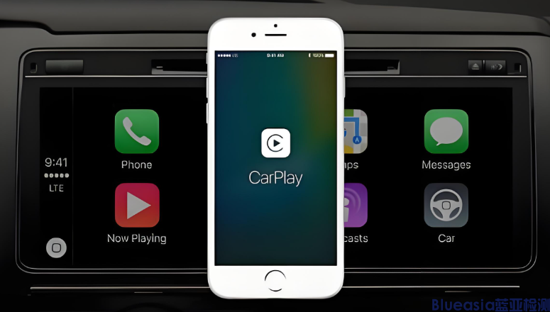 CarPlay认证是什么(图1)
