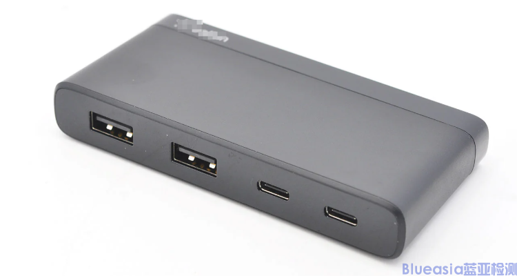 USB-IF认证是什么意思(图1)